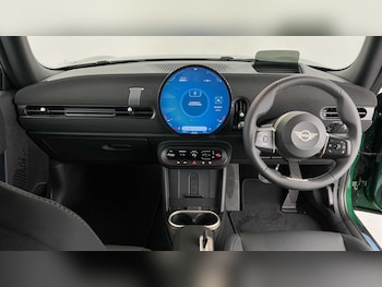 Used MINI Cooper 2025 for sale - 78551253: Photo