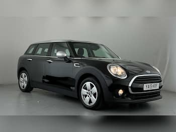 Used MINI Clubman 2019 for sale - 79730637: Photo