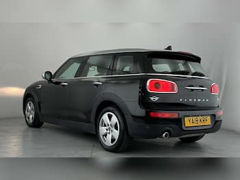 Used MINI Clubman 2019 for sale - 79730637: Photo
