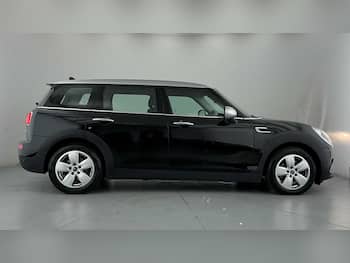 Used MINI Clubman 2019 for sale - 79730637: Photo
