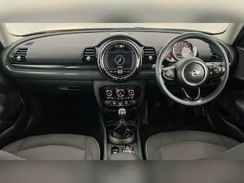 Used MINI Clubman 2019 for sale - 79730637: Photo