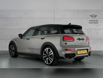Used MINI Clubman 2021 for sale - 75603905: Photo