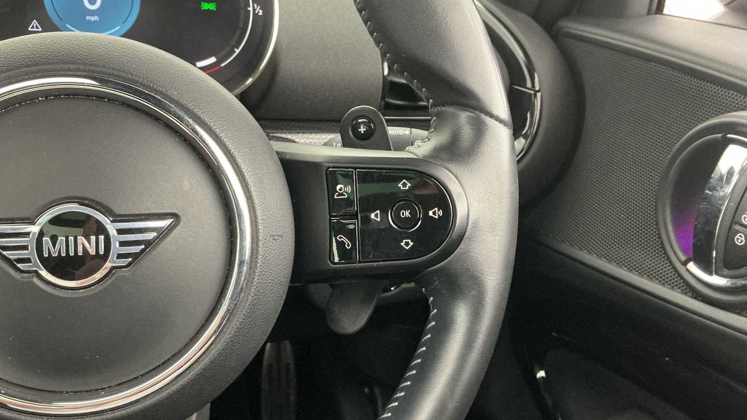 Vehicle 34