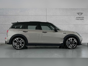 Used MINI Clubman 2021 for sale - 75603905: Photo