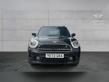 Used MINI Countryman 2022 for sale - 79689501: Photo