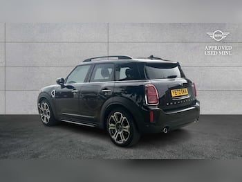 Used MINI Countryman 2022 for sale - 79689501: Photo