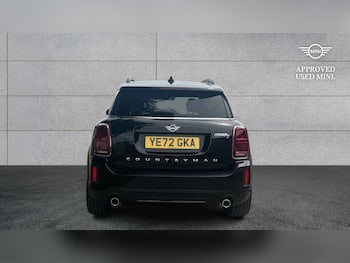 Used MINI Countryman 2022 for sale - 79689501: Photo