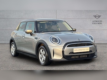 Used MINI Hatch 2023 for sale - 78264701: Photo