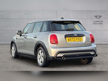 Used MINI Hatch 2023 for sale - 78264701: Photo