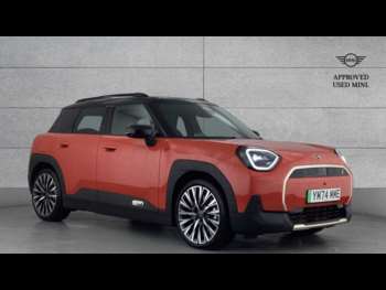 2024 - 160kW SE Exclusive 54kWh 5dr Auto