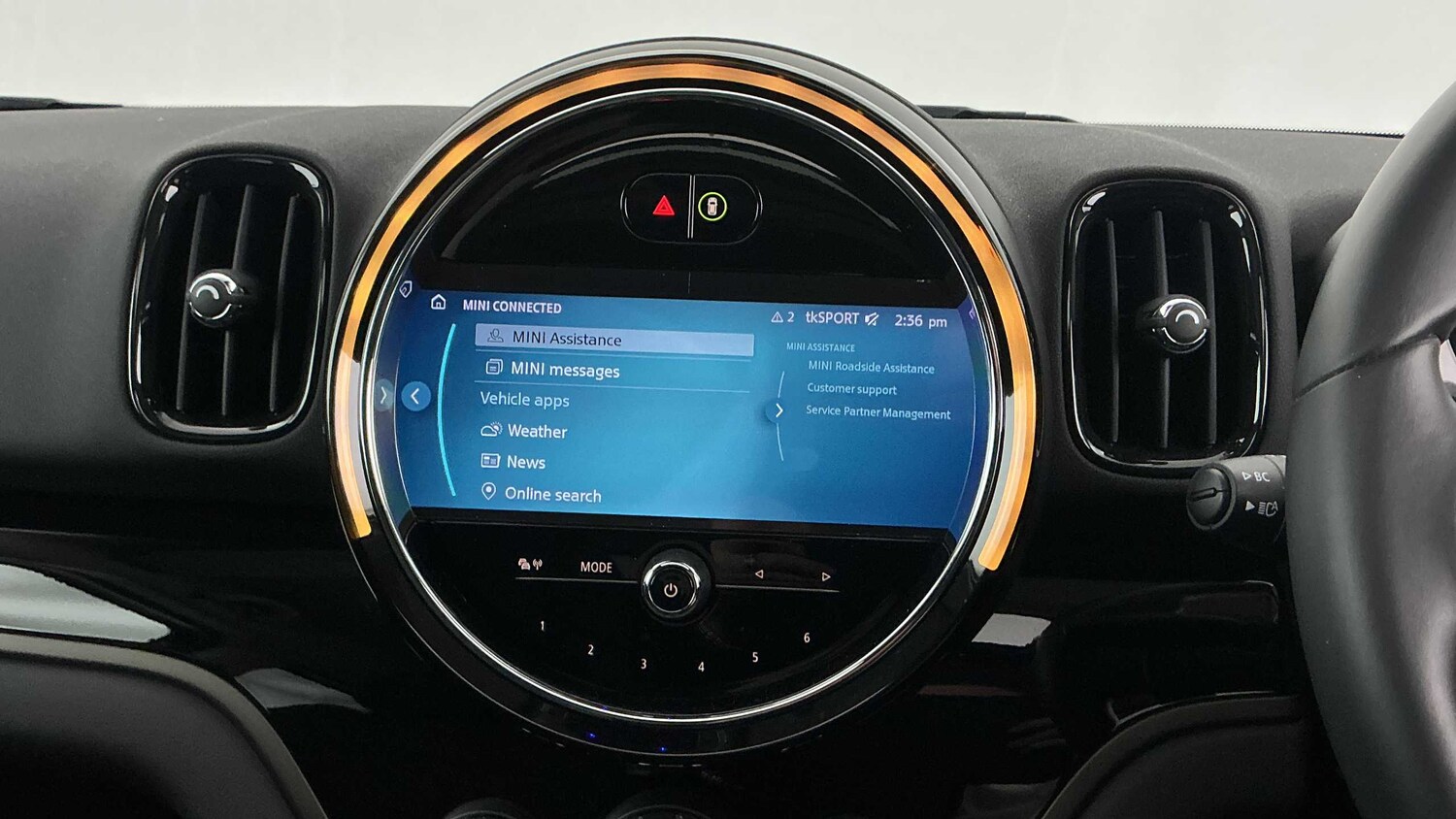 Used MINI Countryman 2023 for sale - 78174010: Photo 25