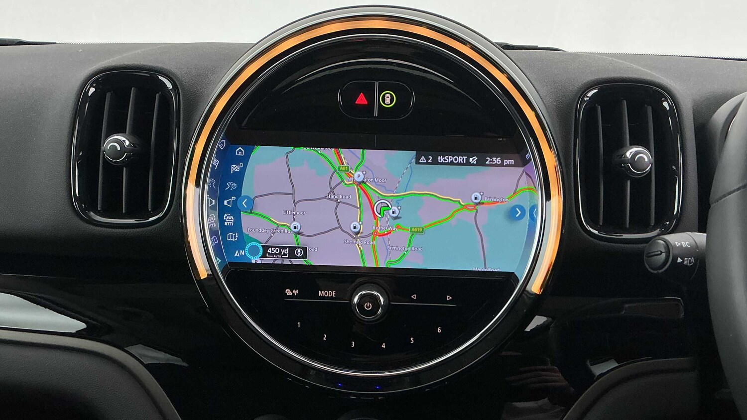 Used MINI Countryman 2023 for sale - 78174010: Photo 26