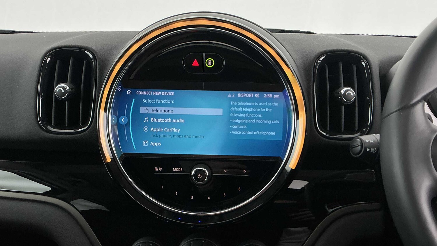 Used MINI Countryman 2023 for sale - 78174010: Photo 27