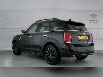 Used MINI Countryman 2023 for sale - 78174010: Photo