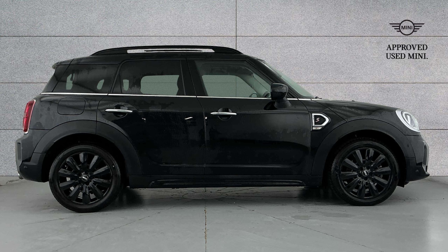 Used MINI Countryman 2023 for sale - 78174010: Photo 3
