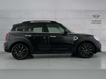 Used MINI Countryman 2023 for sale - 78174010: Photo