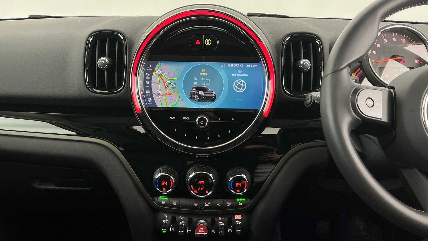 Used MINI Countryman 2023 for sale - 78174010: Photo 8