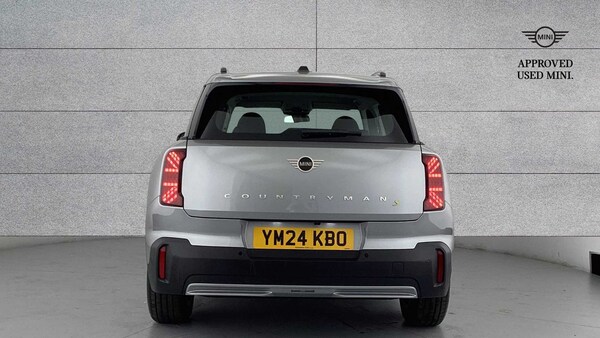 Used MINI Countryman 2024 for sale - 75217813: Photo 15