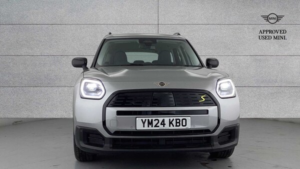 Used MINI Countryman 2024 for sale - 75217813: Photo 16