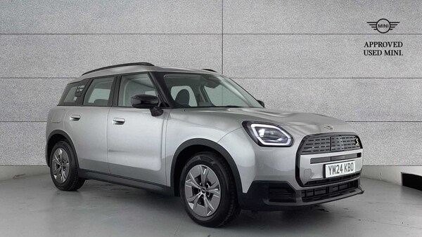 Used MINI Countryman 2024 for sale - 75217813: Photo 1