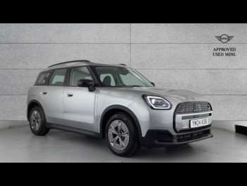 2024 - 230kW SE Classic ALL4 66kWh 5dr Auto