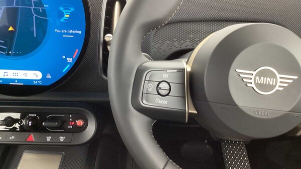 Used MINI Countryman 2024 for sale - 75217813: Photo 26