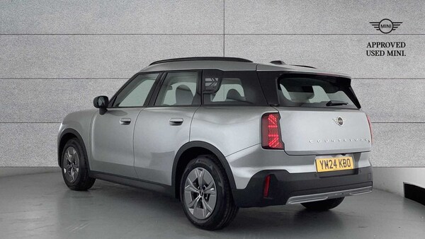 Used MINI Countryman 2024 for sale - 75217813: Photo 2