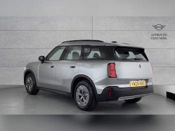 Used MINI Countryman 2024 for sale - 75217813: Photo