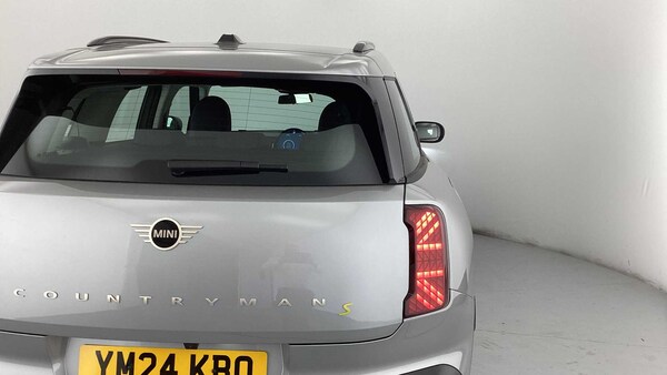Used MINI Countryman 2024 for sale - 75217813: Photo 33