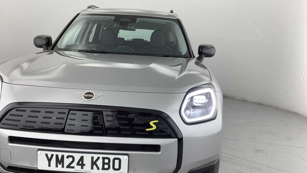 Used MINI Countryman 2024 for sale - 75217813: Photo 35