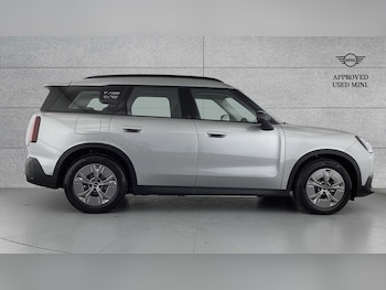 Used MINI Countryman 2024 for sale - 75217813: Photo