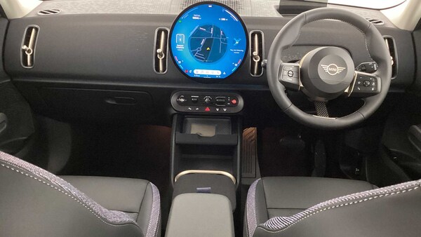 Used MINI Countryman 2024 for sale - 75217813: Photo 4