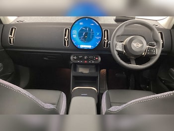 Used MINI Countryman 2024 for sale - 75217813: Photo