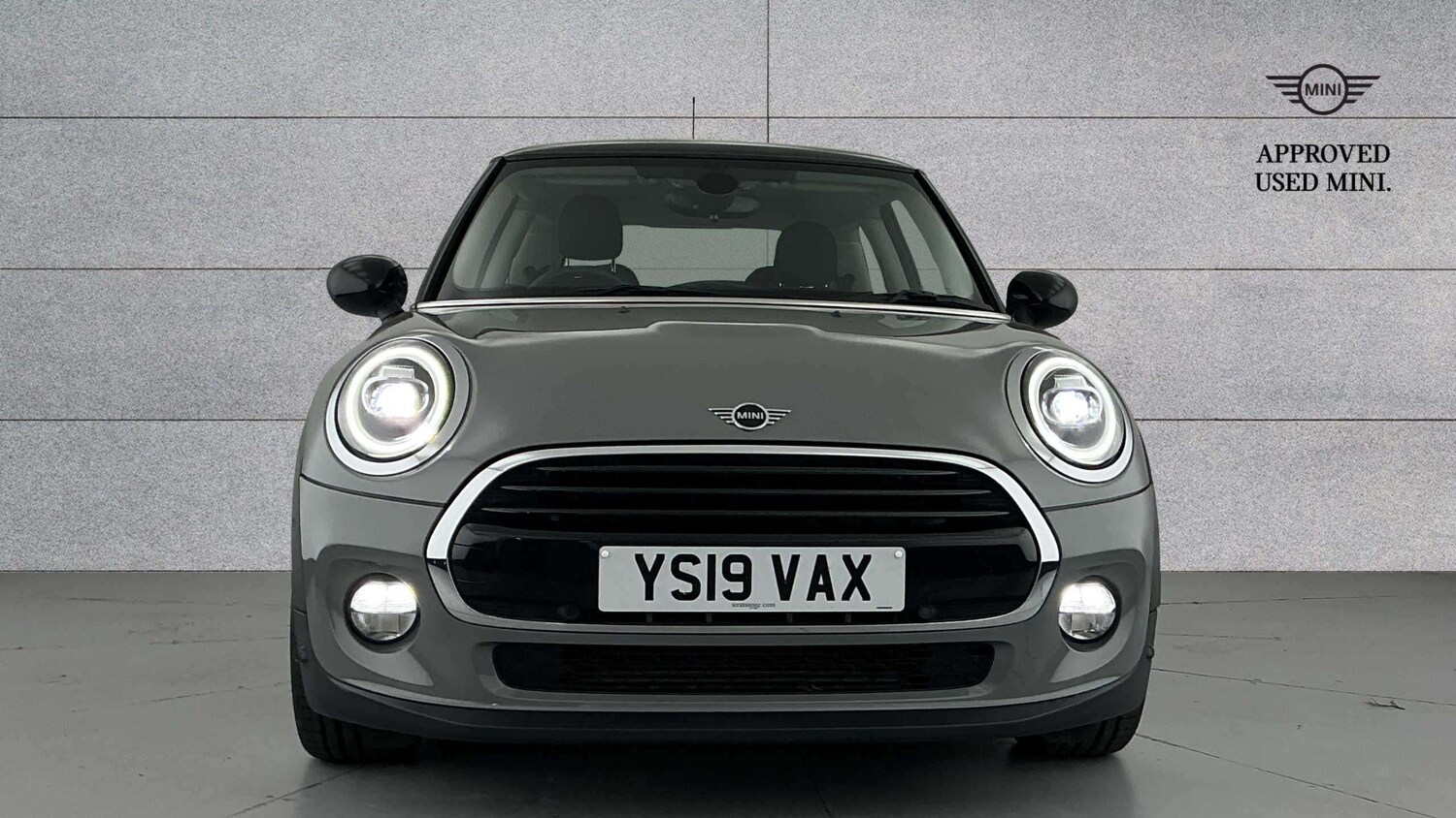 Used MINI Hatch 2019 for sale - 77943402: Photo 16