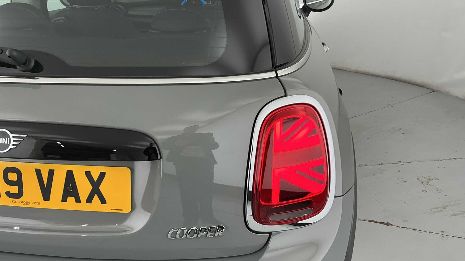 Used MINI Hatch 2019 for sale - 77943402: Photo 33