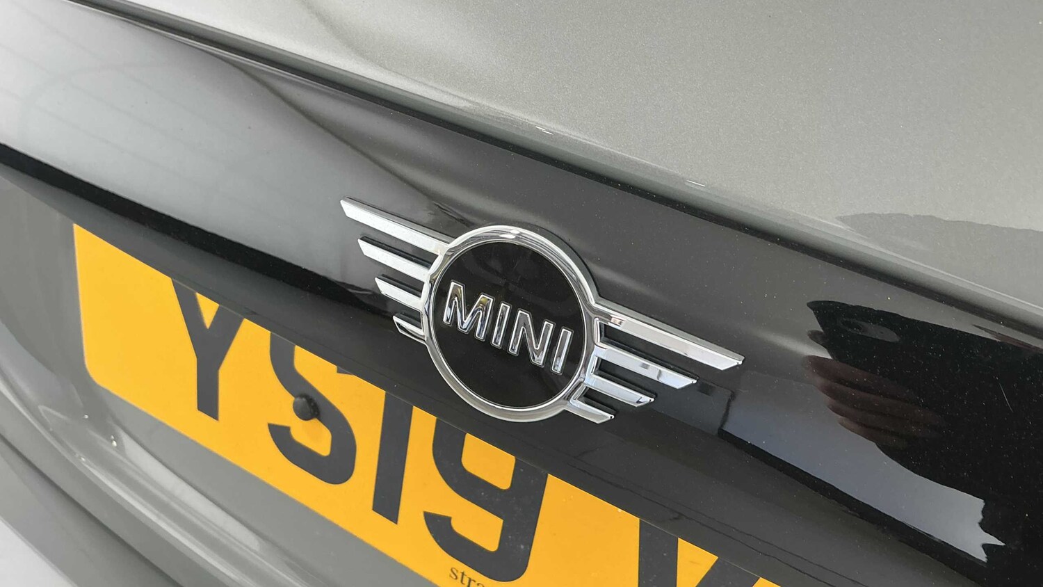 Used MINI Hatch 2019 for sale - 77943402: Photo 35