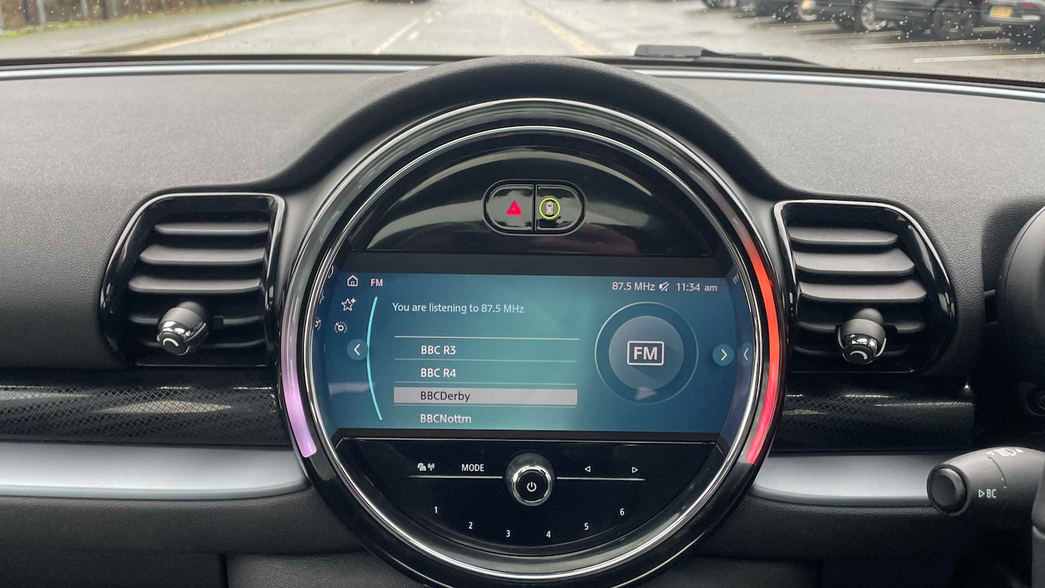 Used MINI Clubman 2022 for sale - 77500401: Photo 10