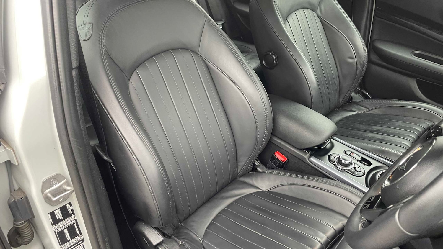 Used MINI Clubman 2022 for sale - 77500401: Photo 12