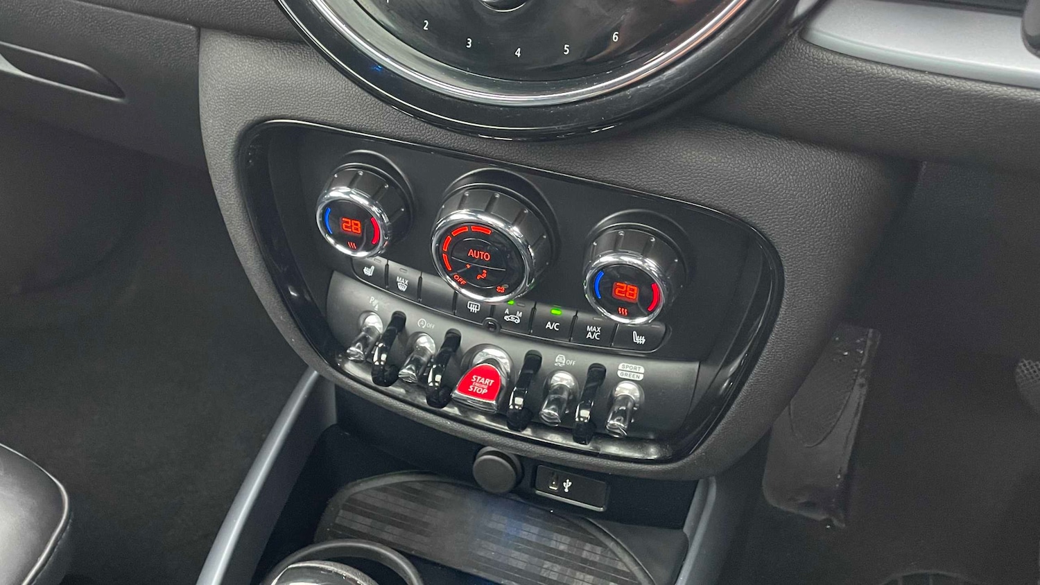 Used MINI Clubman 2022 for sale - 77500401: Photo 14