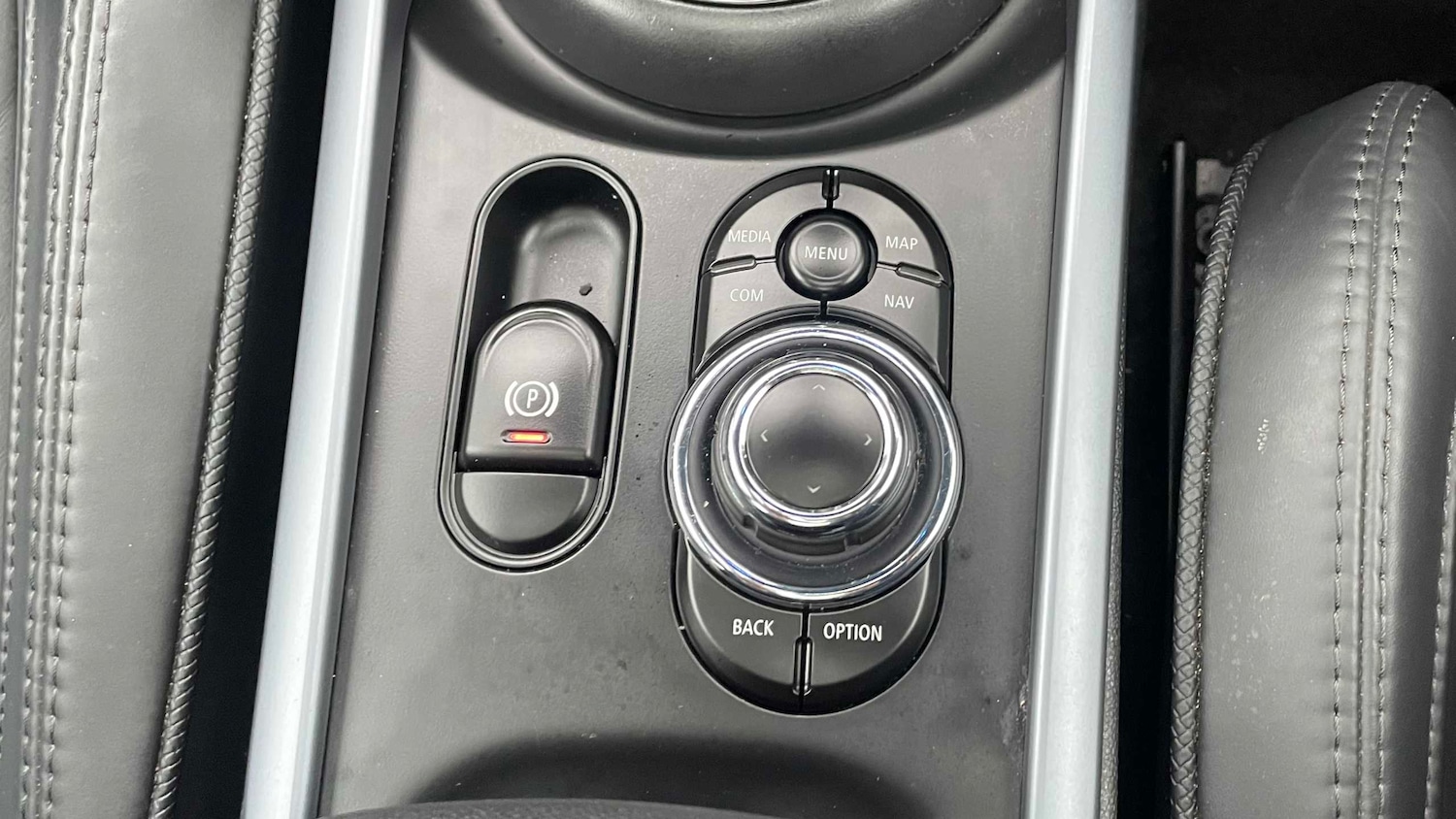 Used MINI Clubman 2022 for sale - 77500401: Photo 15