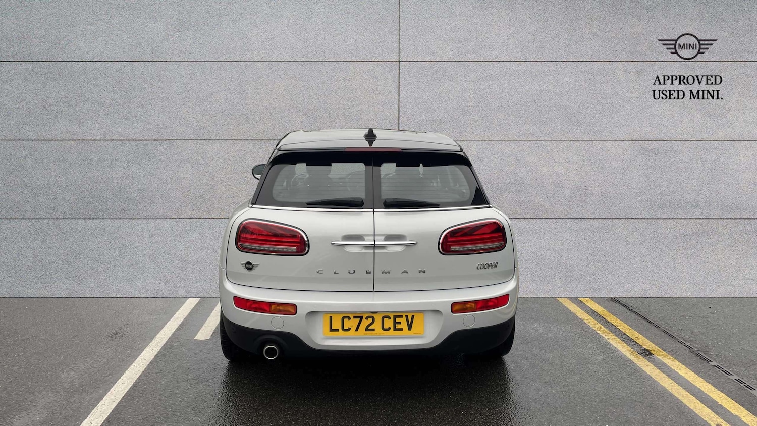 Used MINI Clubman 2022 for sale - 77500401: Photo 17