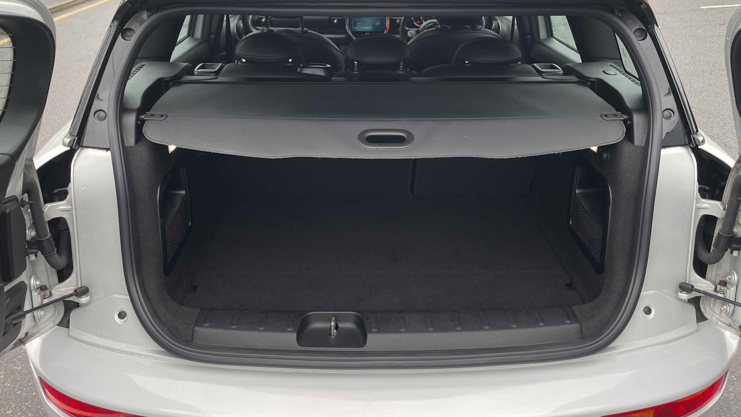 Used MINI Clubman 2022 for sale - 77500401: Photo 18