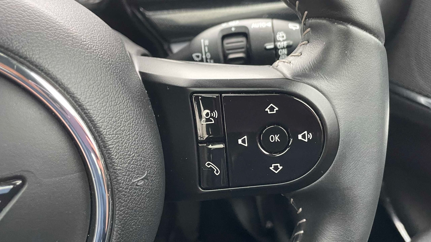 Used MINI Clubman 2022 for sale - 77500401: Photo 21