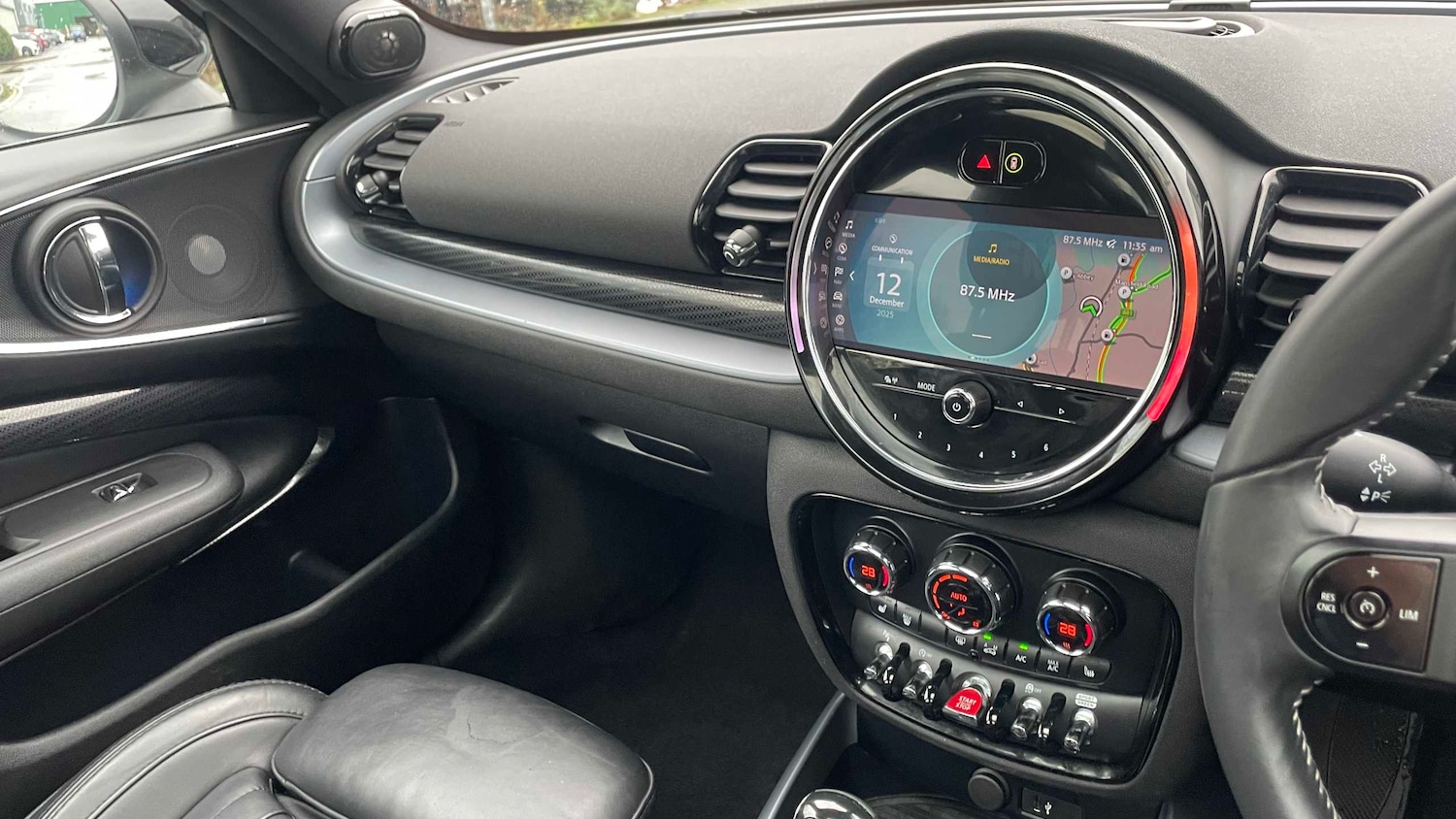 Used MINI Clubman 2022 for sale - 77500401: Photo 22