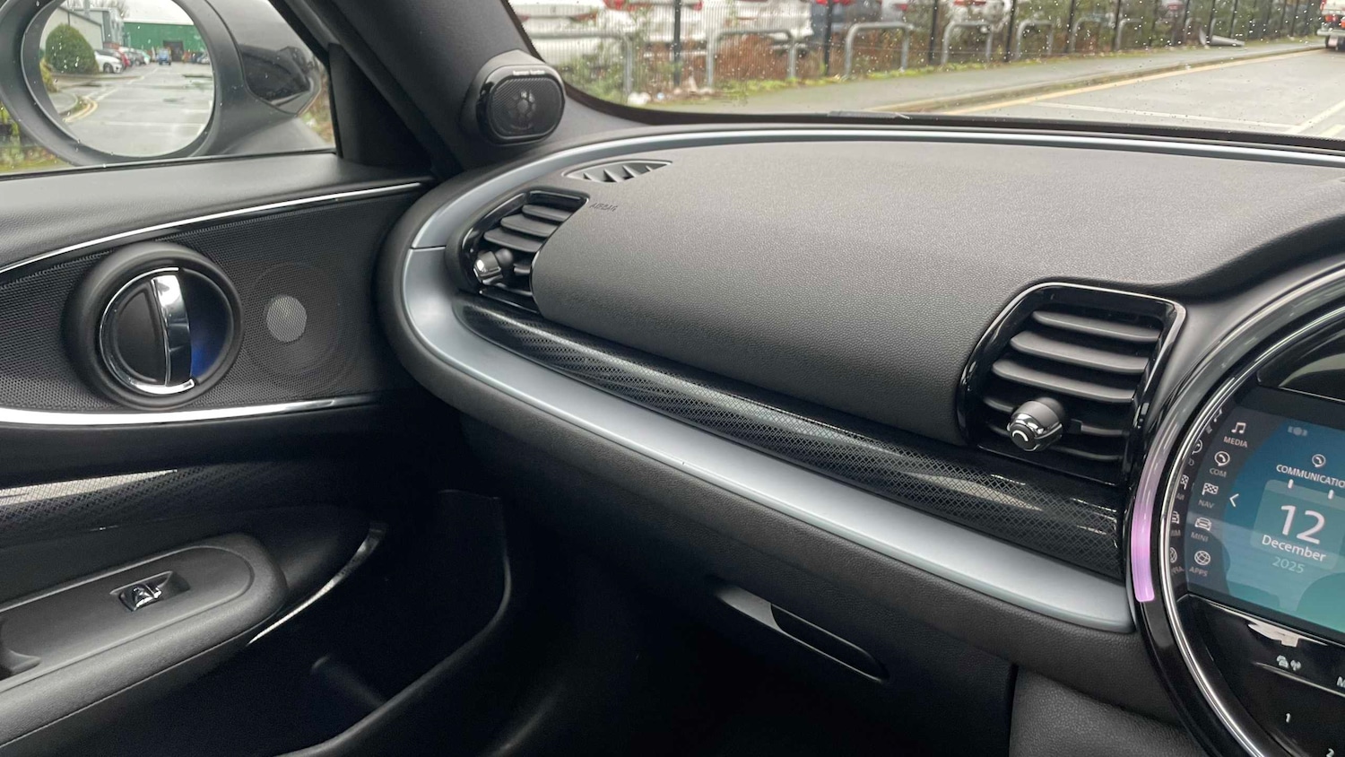 Used MINI Clubman 2022 for sale - 77500401: Photo 23