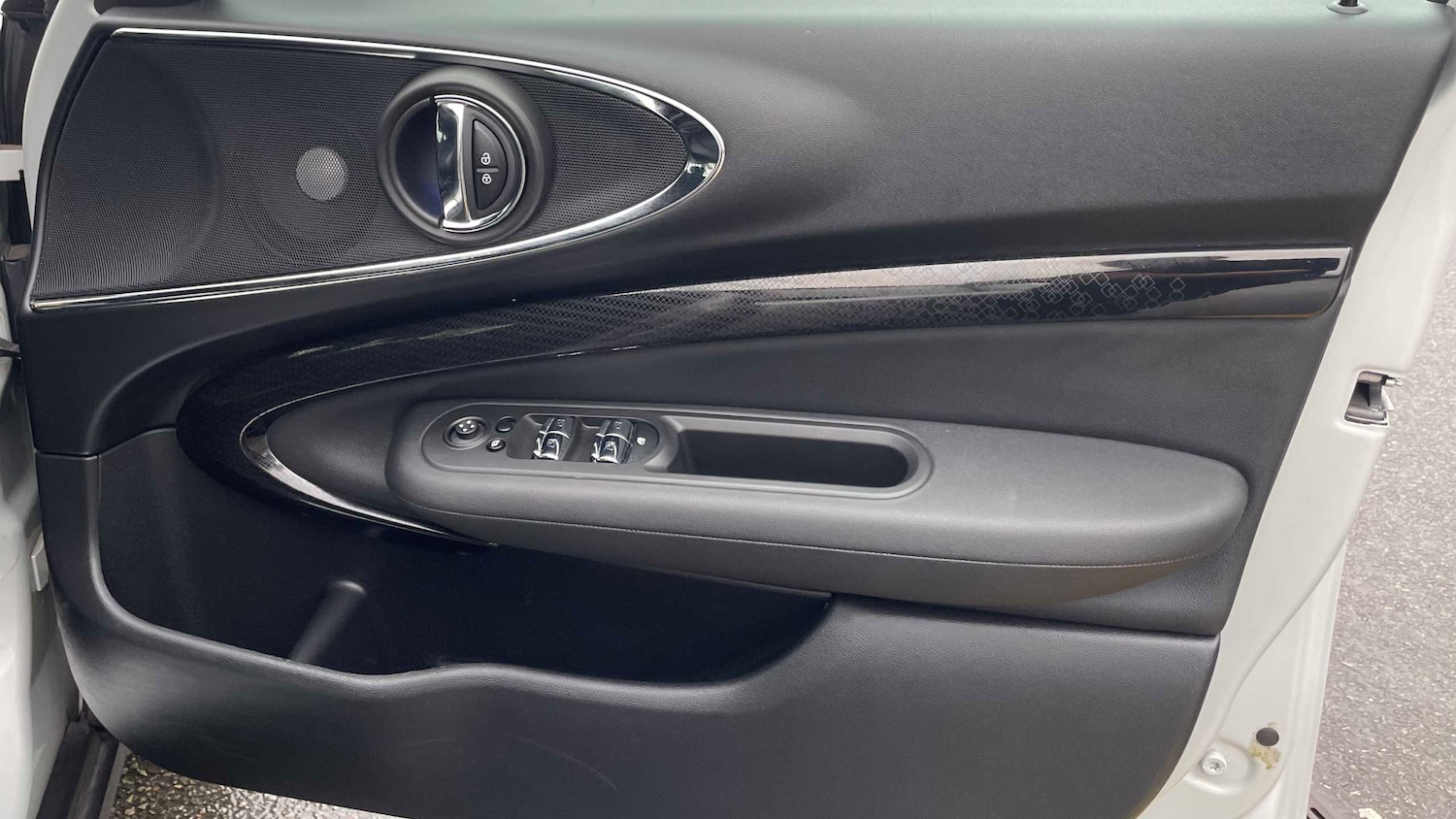 Used MINI Clubman 2022 for sale - 77500401: Photo 24