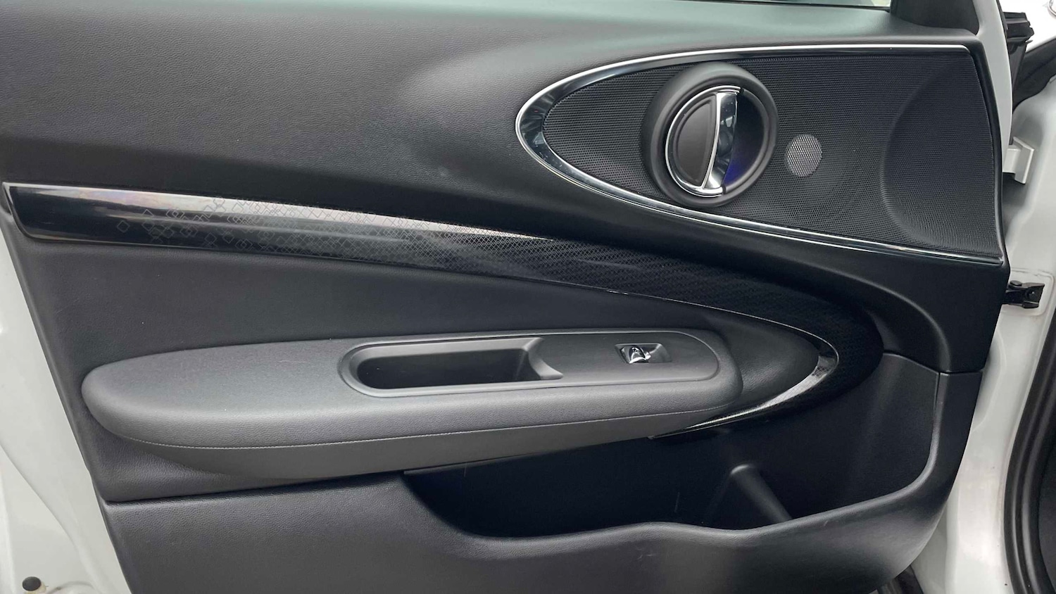 Used MINI Clubman 2022 for sale - 77500401: Photo 25