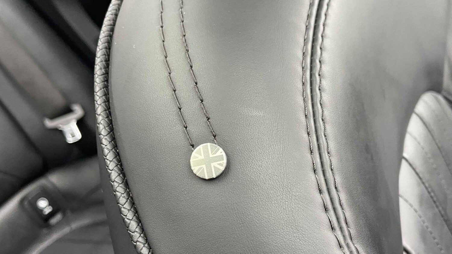 Used MINI Clubman 2022 for sale - 77500401: Photo 28