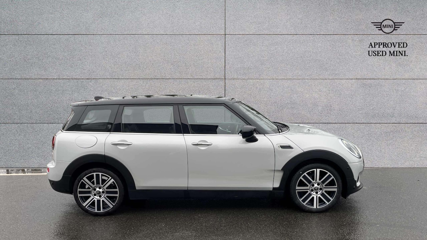 Used MINI Clubman 2022 for sale - 77500401: Photo 3