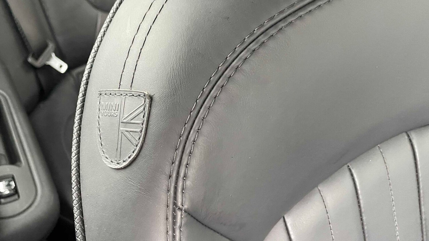 Used MINI Clubman 2022 for sale - 77500401: Photo 34